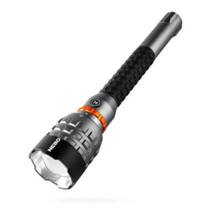 NEBO Davinci 18,000 Lumen Powerful, Rechargeable and Waterproof Handheld Flashlight (NEB-FLT-1015)