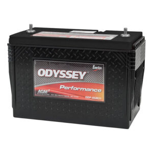 Odyssey Performance Group 31 AGM Automotive Battery 925 CCA (ODP-AGM31)
