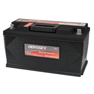 Odyssey Performance Group 49 AGM Automotive Battery 950 CCA H8 L5 (ODP-AGM49 H8 L5)
