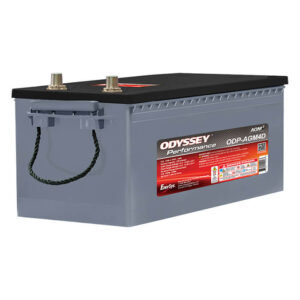 Odyssey Performance Group 4D AGM Commercial Battery 1300 CCA (ODP-AGM4D)