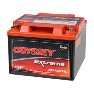 ODYSSEY Extreme AGM Powersport Battery (ODS-AGM28L)