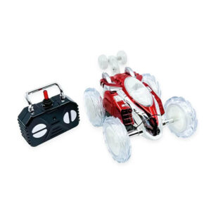 Flipo Flipster Chameleon Color Select Stunt Car Remote Control Toy (RTV-FLIPO)