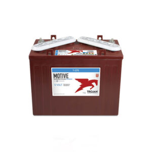 Trojan T1275 (Industrial, Golf / EV / LSV) Group GC12 Battery LPT Terminal (T1275 LPT MV)