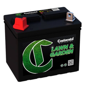 Continental Group U1L-XHD Extra Heavy Duty Lawn & Garden Battery (U1L-XHD)