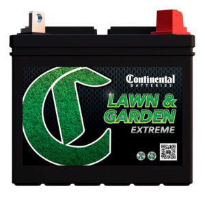 Continental Group U1R-EXT Lawn & Garden Battery (U1R-EXT)