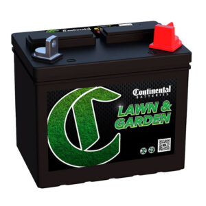 Continental Group U1R-HD Heavy Duty Lawn & Garden Battery (U1R-HD)