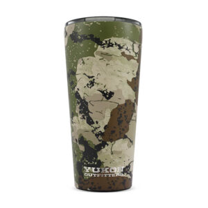 Yukon Outfitters 32oz Double Pint - King's Camo, XK7 (YDP32XK7)