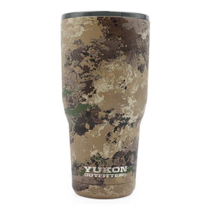 Yukon Outfitters 30oz Tumbler - Veil Camo West (YO-30OZVEILWRV)