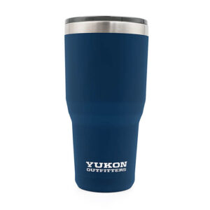 Yukon Outfitters 30oz Tumbler - Navy (YOT30NB)