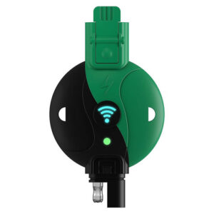 Battery Tender Wireless WiFi Battery Monitor - Remote Mobile Alerts Low Voltage (081-0172)