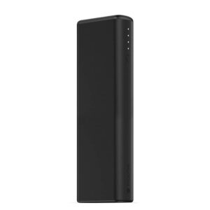 Mophie Power Boost XL (10,400 mAh) Portable Charger Power Bank (Universal) – Black (401103679)