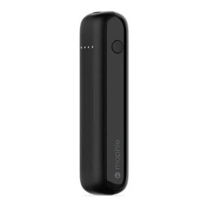 Mophie Power Boost Mini (2600 mAh) Portable Charger (Universal) - Black (401103681)