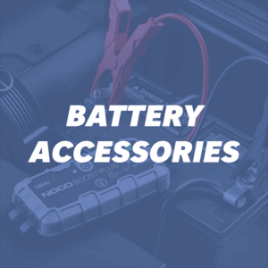 Battery Accessories