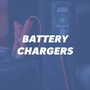 Battery Chargers