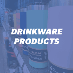 Drinkware