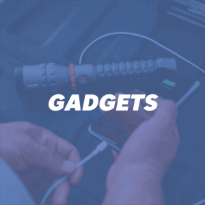 Gadgets