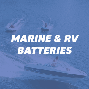 Marine/RV