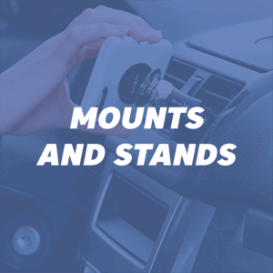 Mounts & Stands