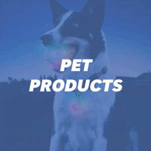 Pet Products