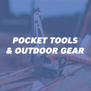 Pocket Tools & Outdoor Gear
