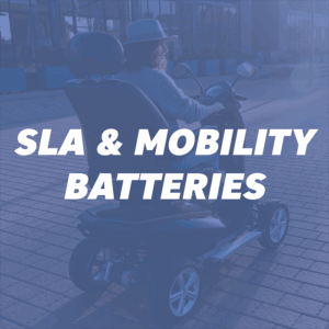 SLA and Mobility