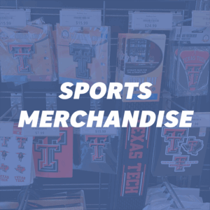 Sports Merchandise