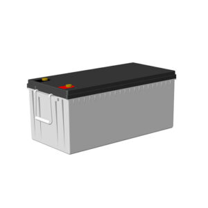 Continental Group 4D SLA Industrial Battery Internal Thread (CB4D-IT)