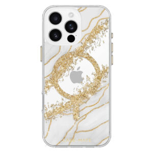 Case Mate Karat Granite MagSafe Case for iPhone 16 Pro Max (CM054614)
