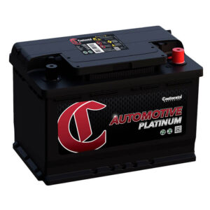 Continental Group 48 (L3/H6) Platinum Automotive Battery (L3/H6/48-CP)