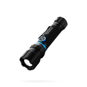 NEBO BLUELINE 600 Flex Flashlight, 600 Lumens, IPX7 Waterproof (NEB-FLT-0051)