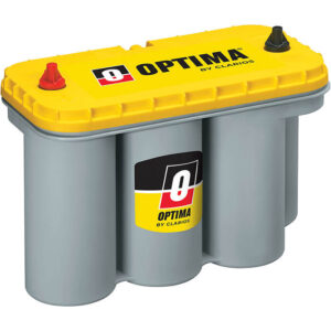 Optima YellowTop D31T Automotive Deep Cycle Automotive Battery (OPT-8050-160)