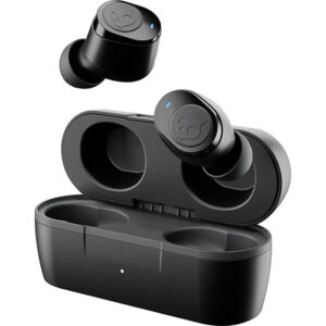 Skullcandy Jib 2 True Wireless Bluetooth Audio Earbuds - True Black (S2JTW-N740)