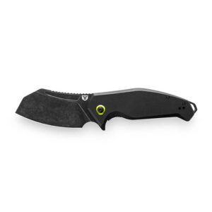 True Utility MAAR Cleaver Flipper Knife (TRU-FMK-0007)