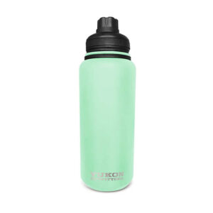 Yukon Outfitters Surge 32oz Vacuum Insulated Water Bottle - Mint (YSB32MNT)