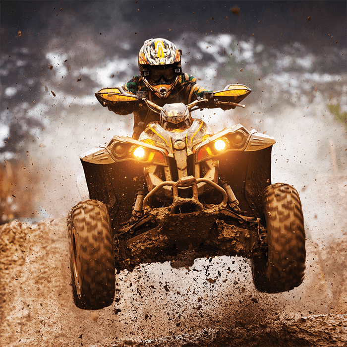 Powersport and Motorcycle Batteries available at Battery Joe