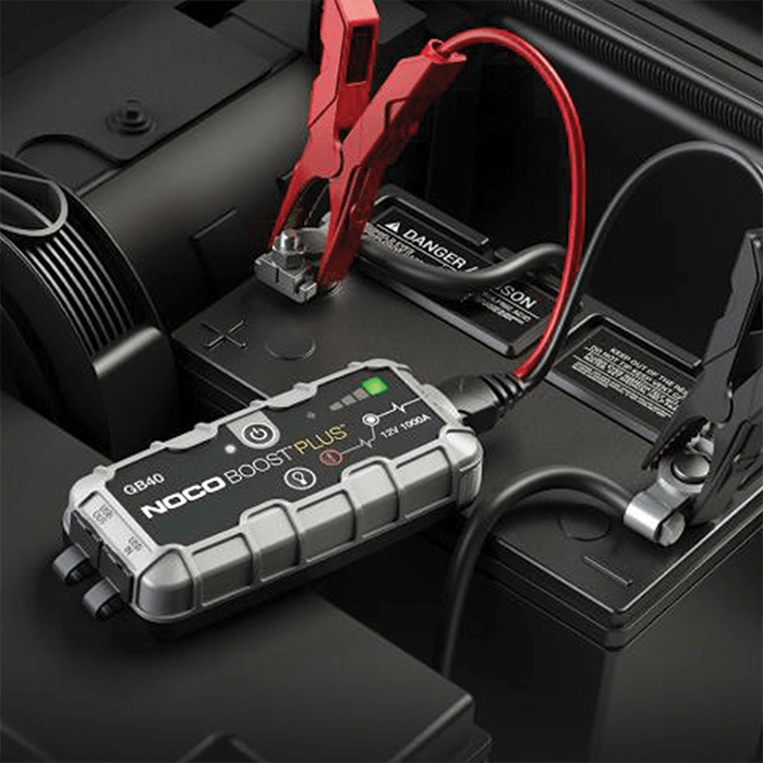 Battery Accessories available at Battery Joe