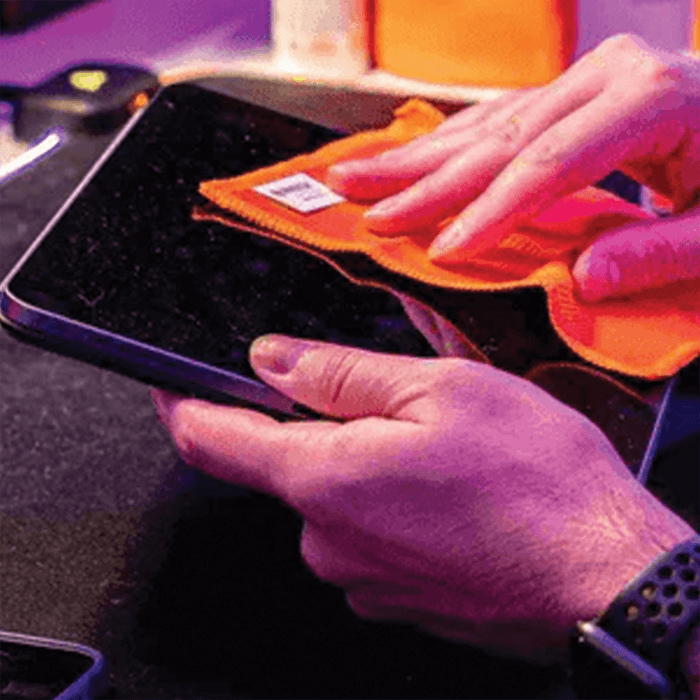 Smart Accessories available at Battery Joe