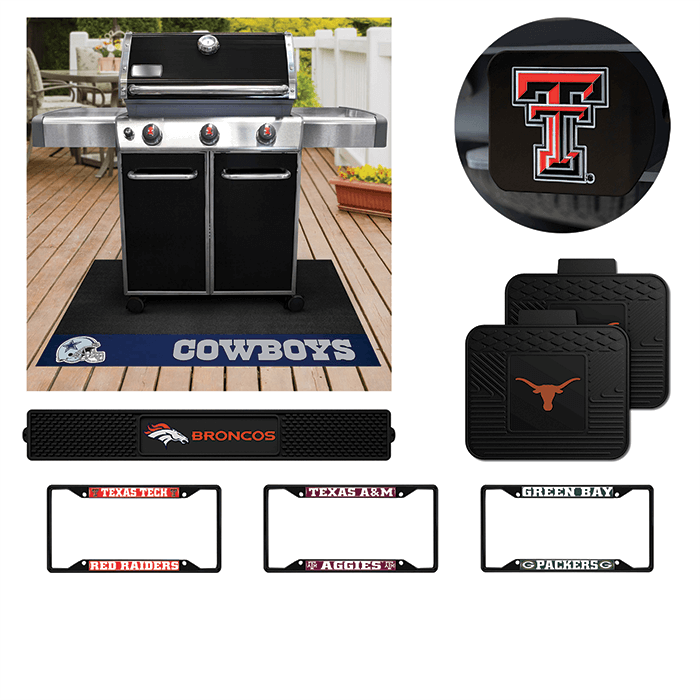 Sports Merchandise available at Battery Joe