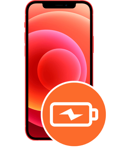 iPhone 12 Battery Replacement Service