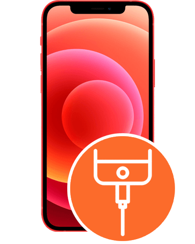 iPhone 12 Charging Port Replacement Service