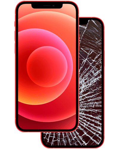 iPhone 12 Screen Repair Service
