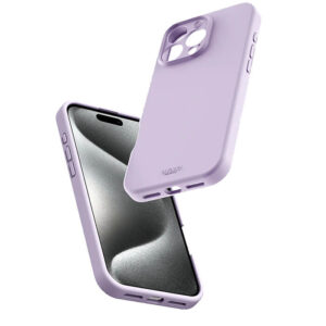 Avana Velvet Lavender MagSafe Case for iPhone 16 Pro (AP6X-AVSIK-LIPP)