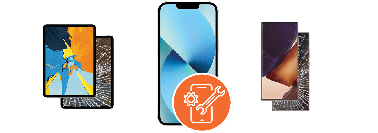 Battery Joe Device Repair Services