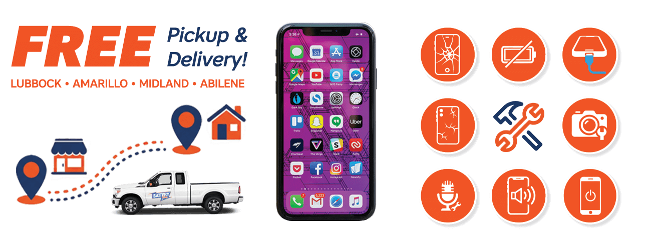 iPhone XS Max Repair Service