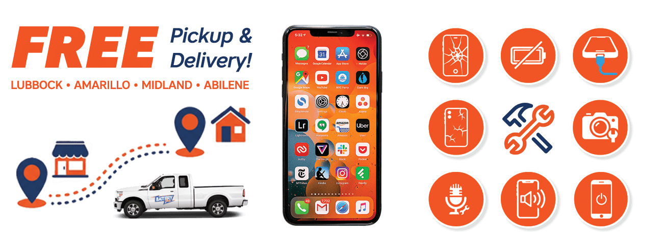 iPhone 11 Screen Repair