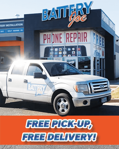 iPhone 16 Pro Back Glass Replacement Service