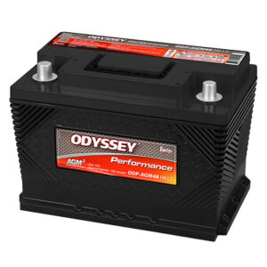 Odyssey Performance Group 48 AGM Automotive Battery 760 CCA H6 L3 (ODP-AGM48)