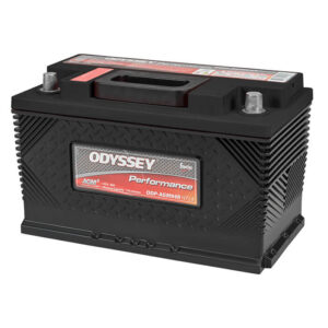 Odyssey Performance Group 94R AGM Automotive Battery 850 CCA H7 L4 (ODP-AGM94R)