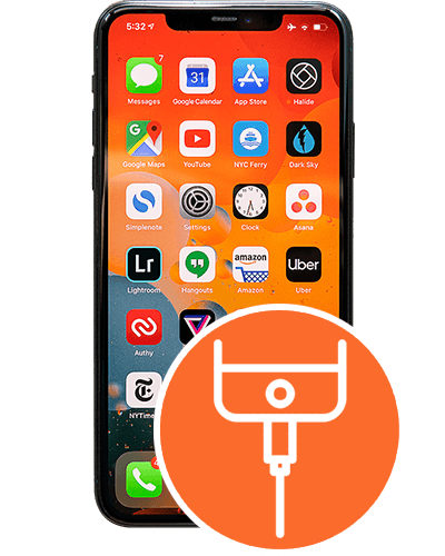 iPhone 11 Charging Port Replacement Service