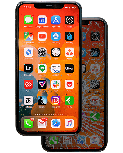 iPhone 11 Screen Repair Service